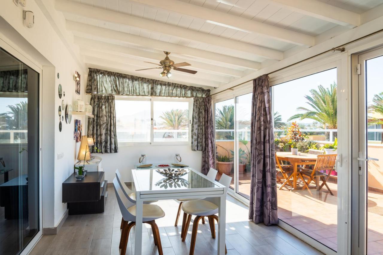 Appartement Casa Michelle Corralejo